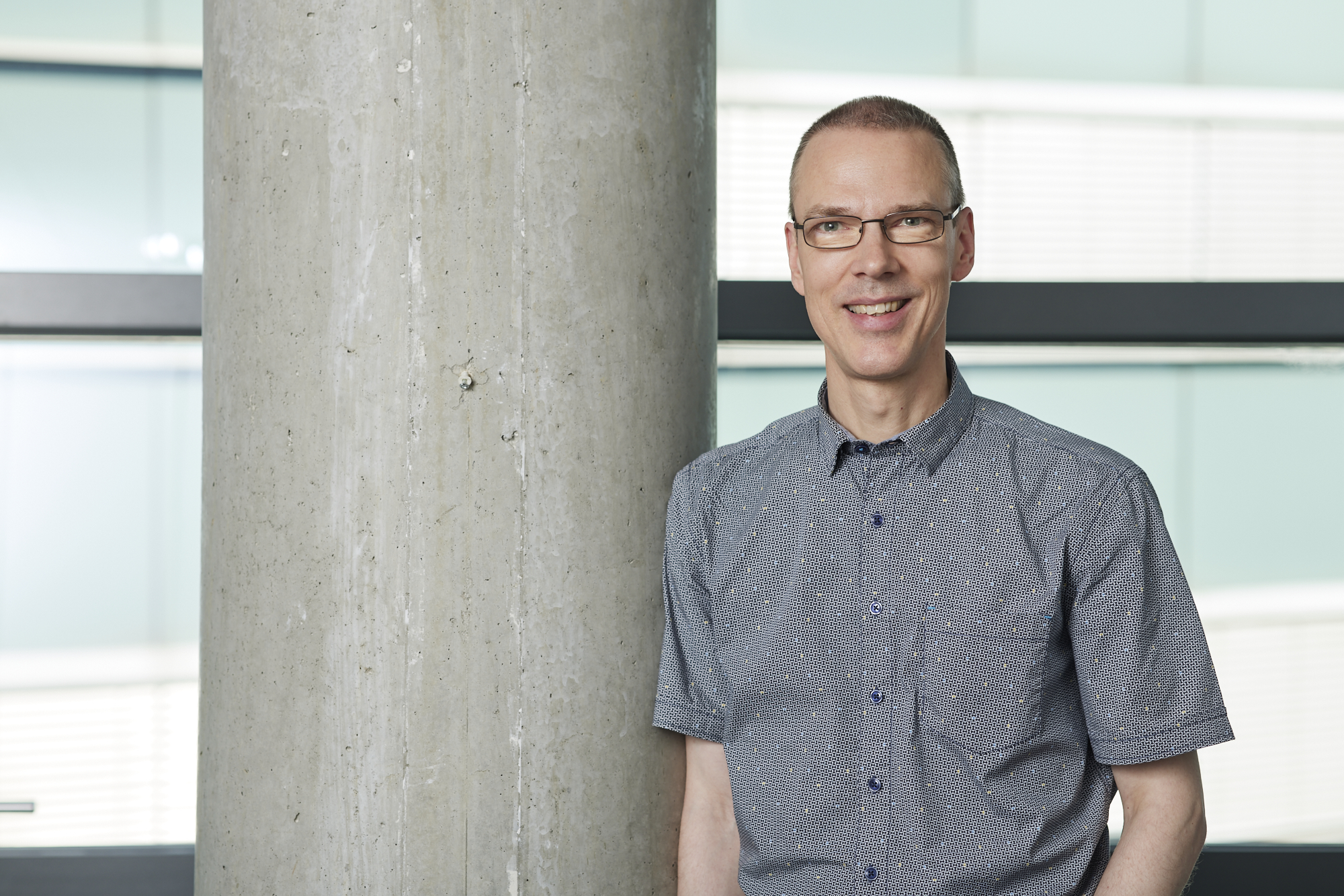 Steffen Hübner