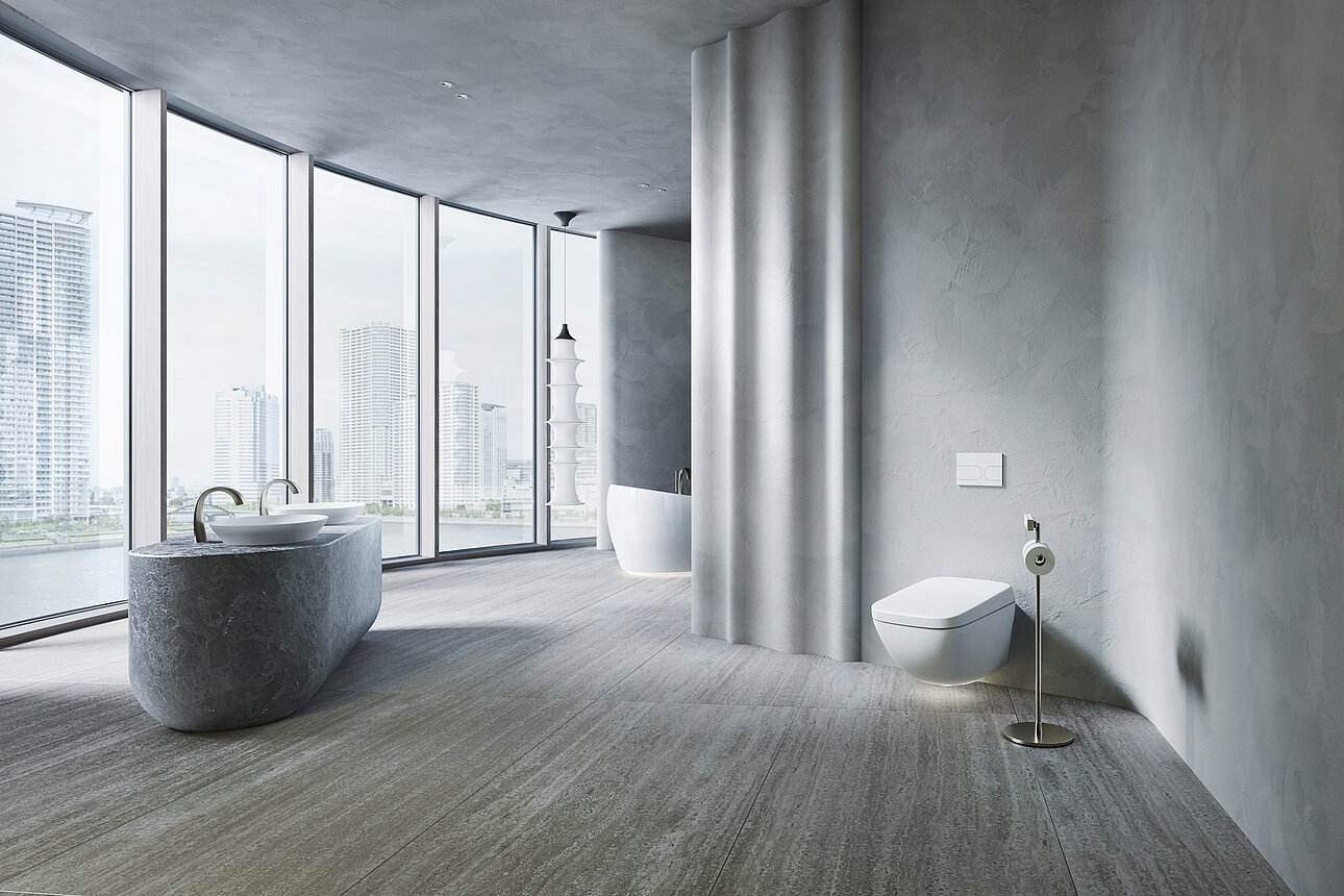 NEOREST WX1 matte white