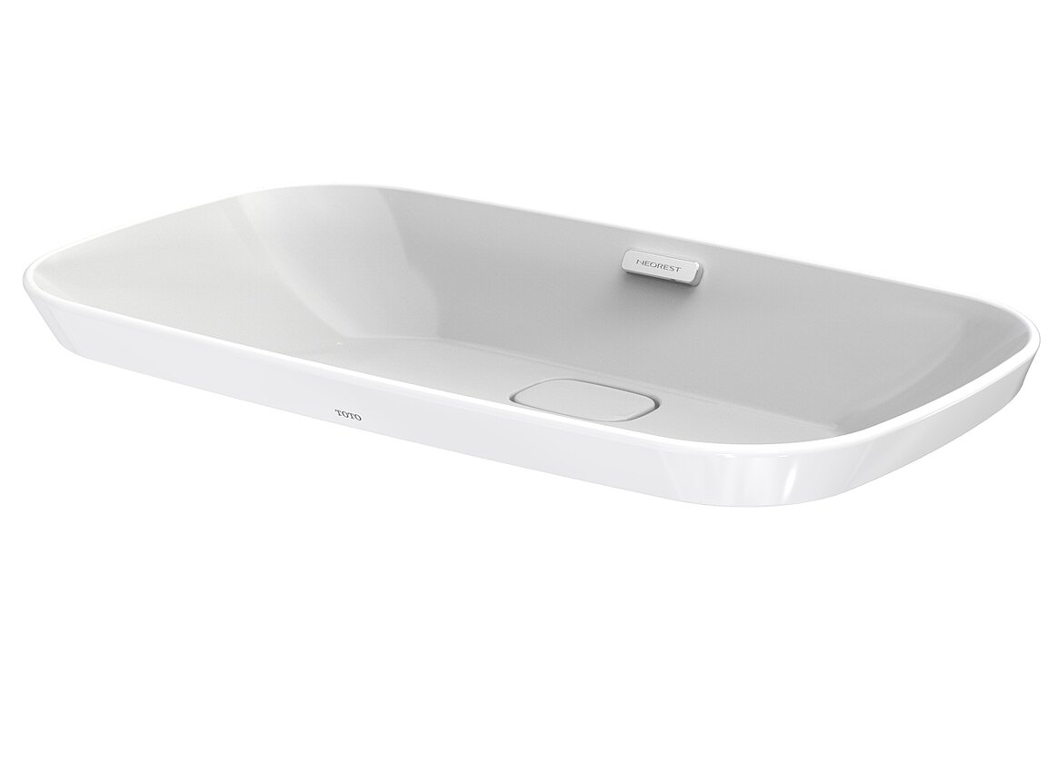 LW3717HY washbasins NEOREST