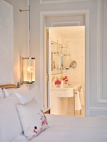 Hôtel Plaza Athénée 