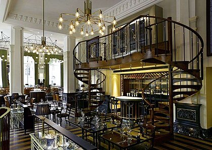 Sofitel St. James, London 