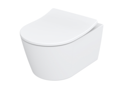 WC RP matte white