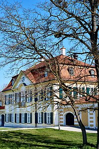 Langham Nymphenburg Residence à Munich