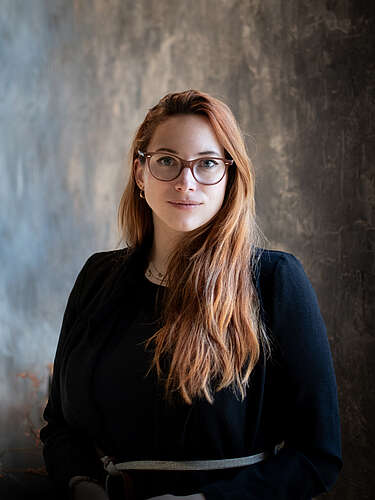 Flora Immler