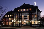 Landhotel Knippschild stattet Hotelzimmer mit wandhängenden WC´s NC | TOTO Europe Außenansicht des Landhotels Knippschild im Sauerland