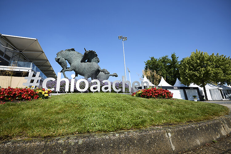 CHIO Aachen