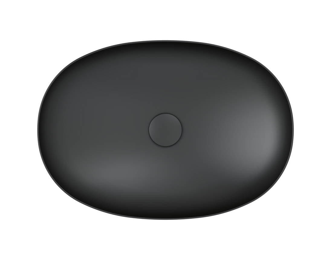 TL Vessel matte black