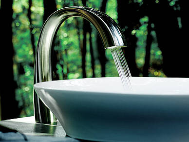 Picture of autofaucet