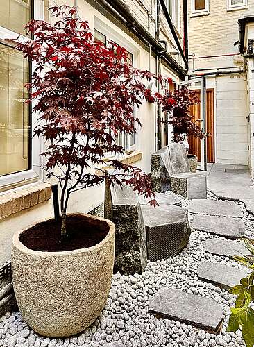 Showroom London