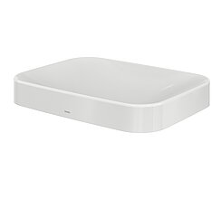 L5715E washbasin LF L5715E washbasin LF