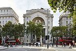 Aldwych Quarters in London Außenansicht | TOTO Europe Außenansicht des Aldwych Quarters in London