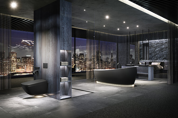 NEOREST Matt Schwarz