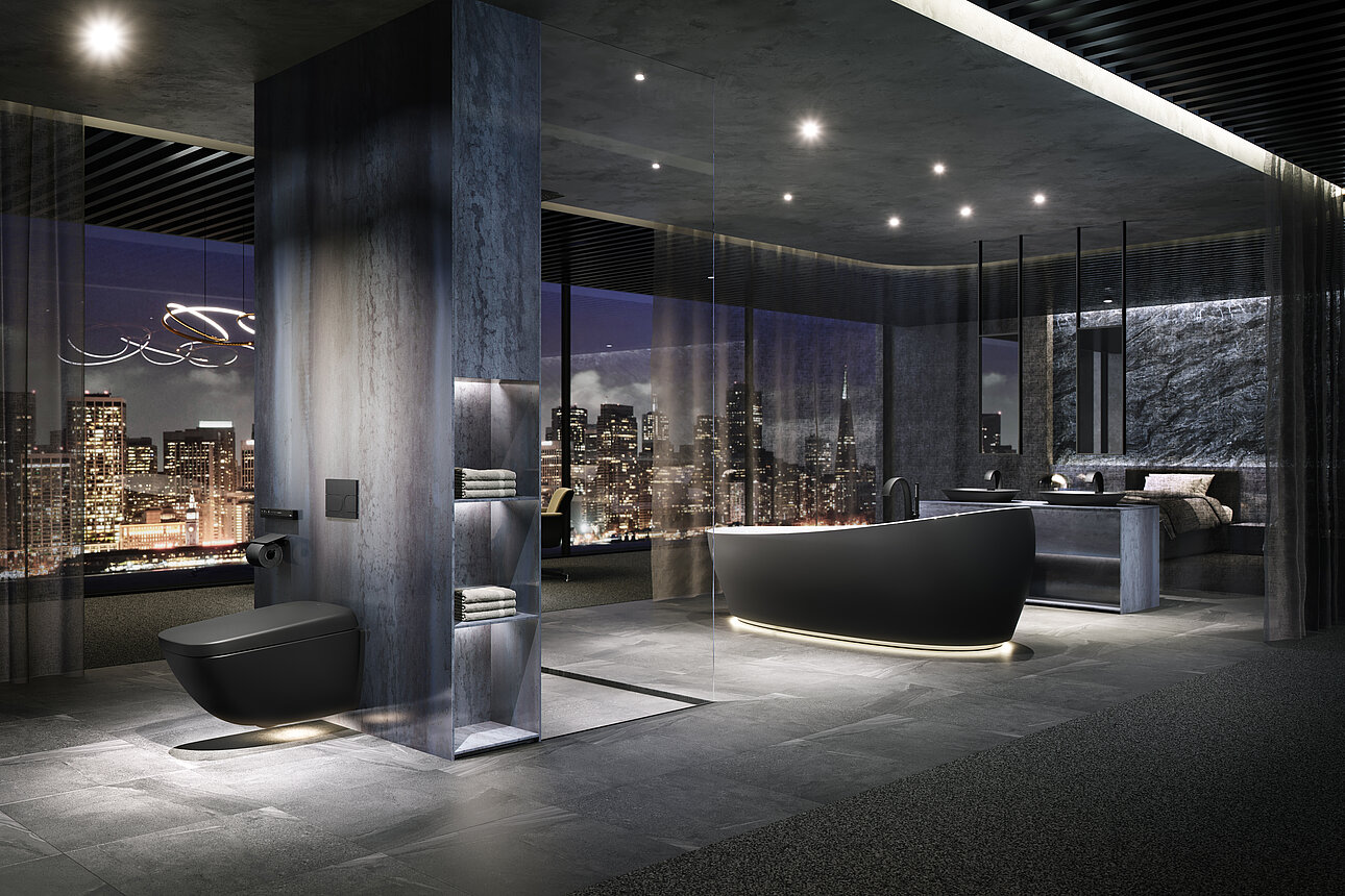 NEOREST Matt Schwarz