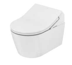 WASHLET® RX EWATER+ auto flush Product TCF895CG
