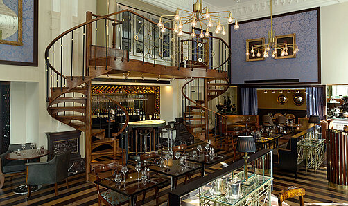 Sofitel St. James, London 