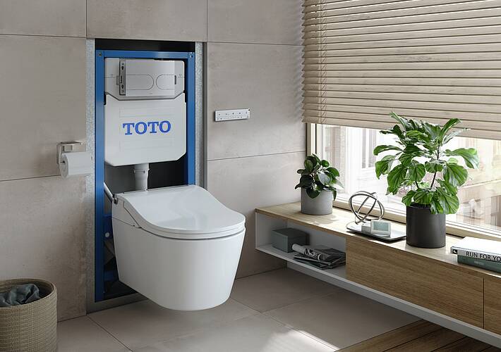 WC element