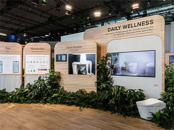 daily wellness