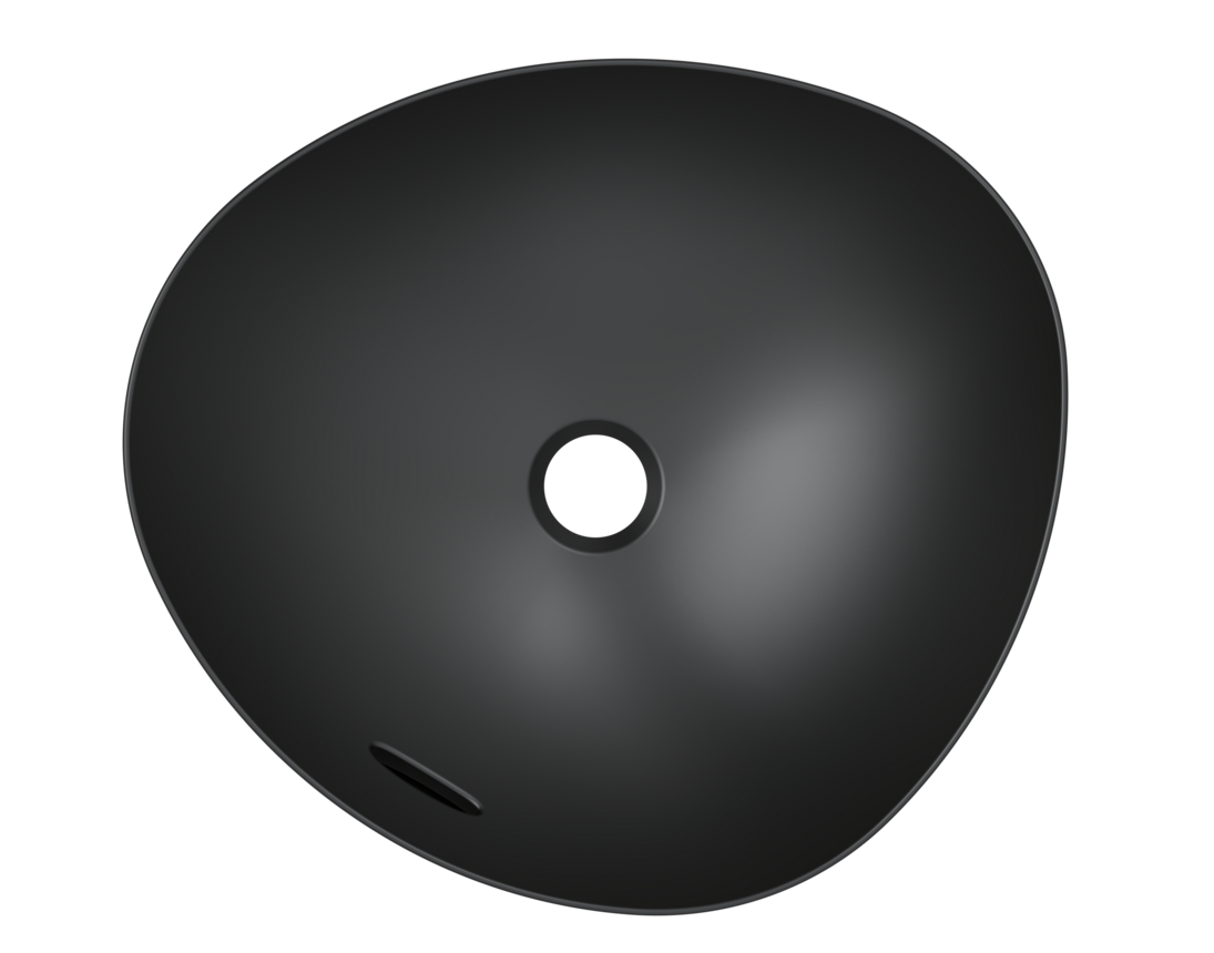 Vessel TA matte black