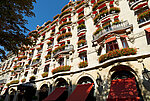 Hôtel Plaza Athénée