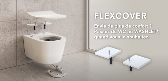 FlexCover Banner