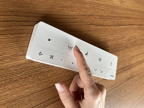 remote control