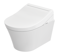 WASHLET® RG Lite mit verdeckten Anschlüssen Product TCF34170GEU