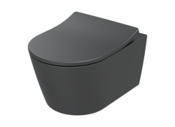 WC RP matte black