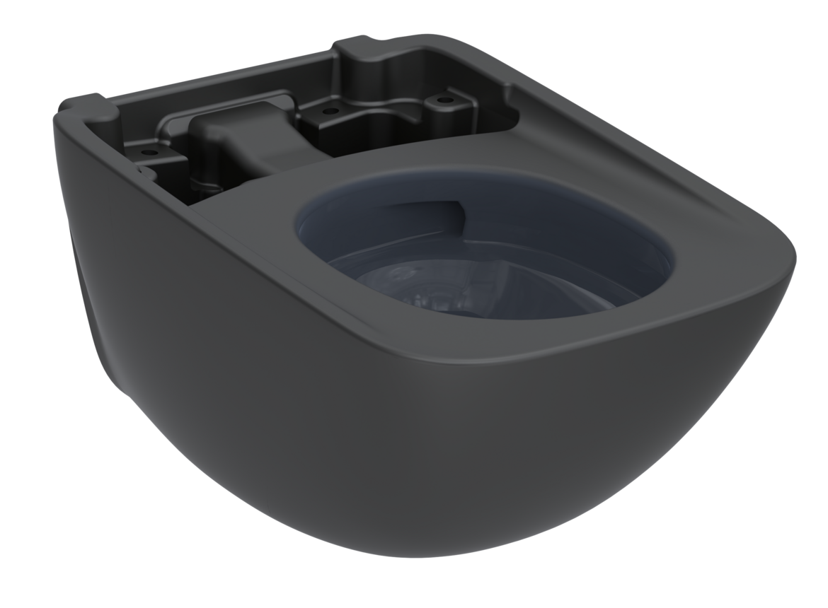 NEOREST WX1 matt black