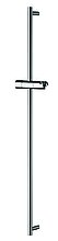 VHC600 SLIDE BAR WITH SHOWER HOLDER VHC600 SLIDE BAR WITH SHOWER HOLDER