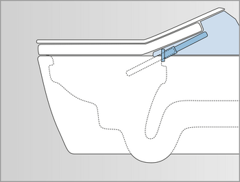 WASHLET 