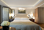 Im Londoner Mayfaire Hotel sind Washlets der Serie SG verbaut | TOTO Europe Suite im Mayfaire Hotel in London