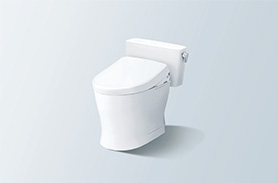 Bild öffentlicher Toiletten Beispiele für anwendbare Produkte: Öffentliche Toiletten