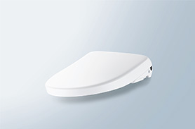 Bild öffentlicher WASHLETs Beispiele für anwendbare Produkte: Öffentliche WASHLETs
