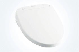 Bild von WASHLET Beispiele für anwendbare Produkte: WASHLETS