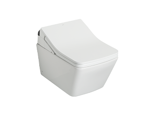 WASHLET® SX con WC SP sospeso