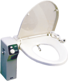 WASHLET G Die Geburtsstunde des WASHLET
