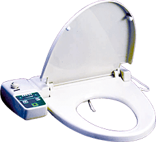 WASHLET S Wird in den USA eingeführt