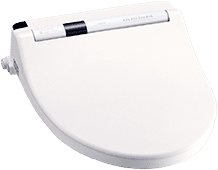 WASHLET Apricot 20 Millionen verkaufte WASHLET