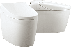 NEOREST AH/RH 40 Million verkaufte WASHLET