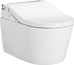 WASHLET RW 50 Millionen verkaufte WASHLET
